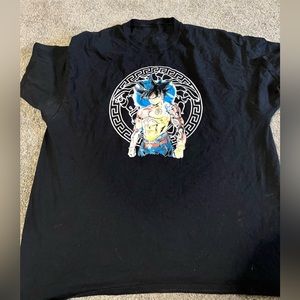 Dragon Ball Z Goku T Shirt